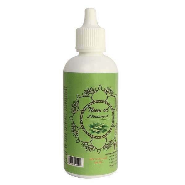روغن تقویت کننده مو ریش و سبیل مرهم یاب مدل چریش حجم 80 میلی لیتر روغن تقویت کننده مو ریش و سبیل مرهم یاب مدل چریش حجم 80 میلی لیتر