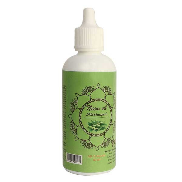 روغن تقویت کننده مو ریش و سبیل مرهم یاب مدل چریش حجم 80 میلی لیتر روغن تقویت کننده مو ریش و سبیل مرهم یاب مدل چریش حجم 80 میلی لیتر