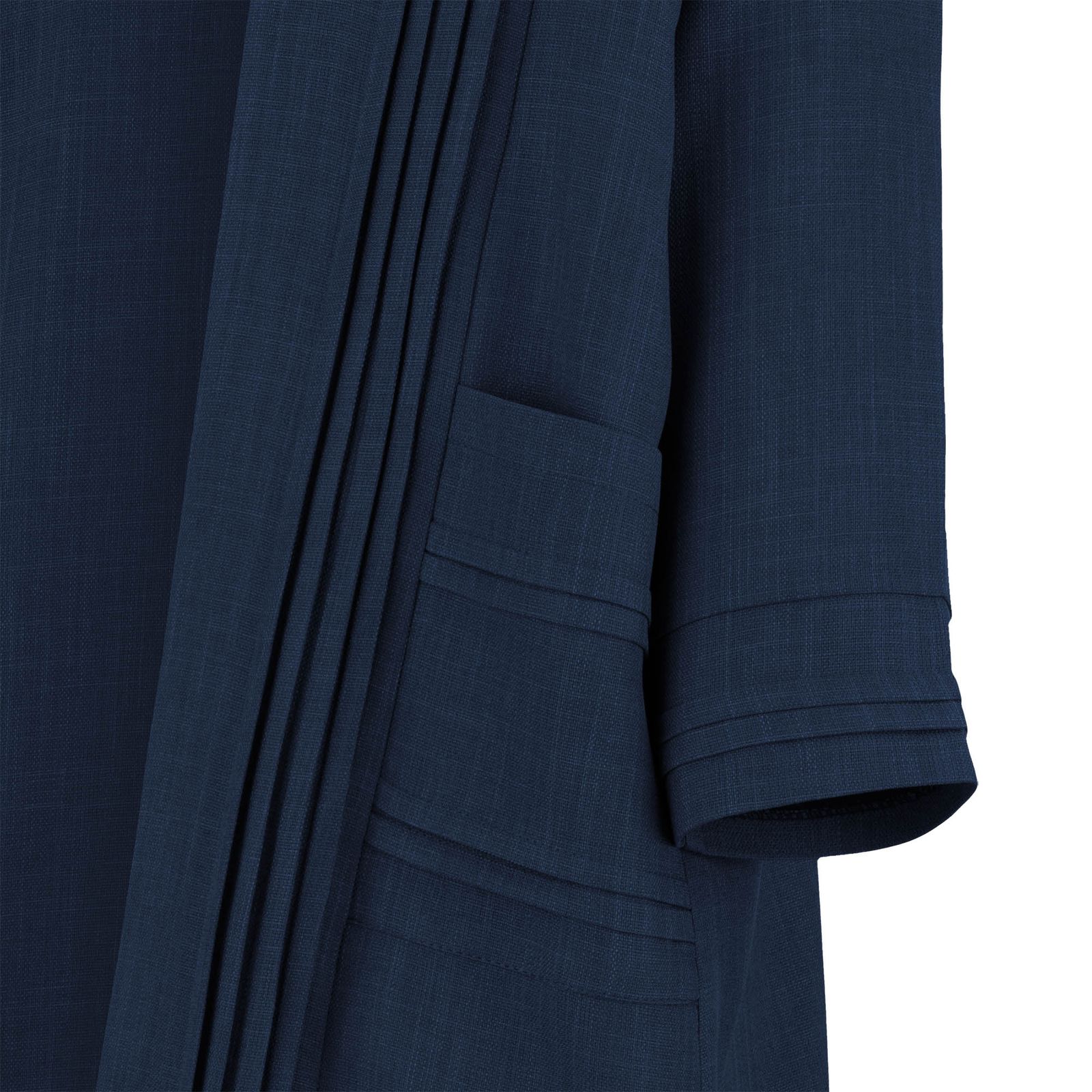 مانتو زنانه السانا مدل ارمیا کد 189805 - - 3