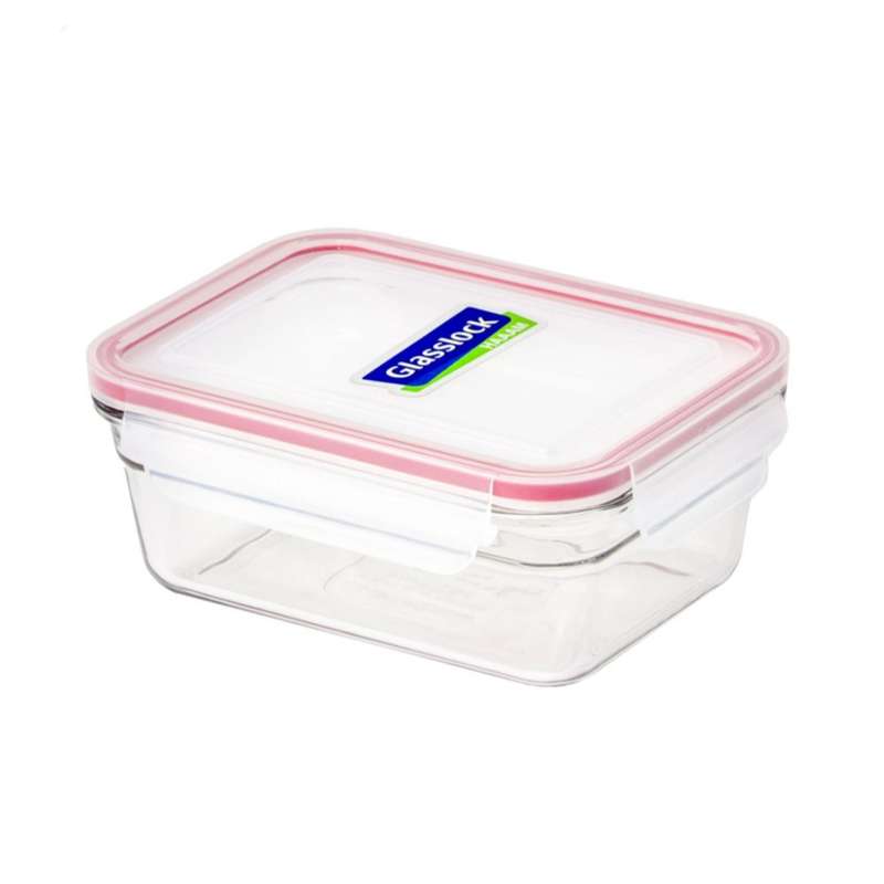 ظرف نگهدارنده گلس لاک مدل OCRT090