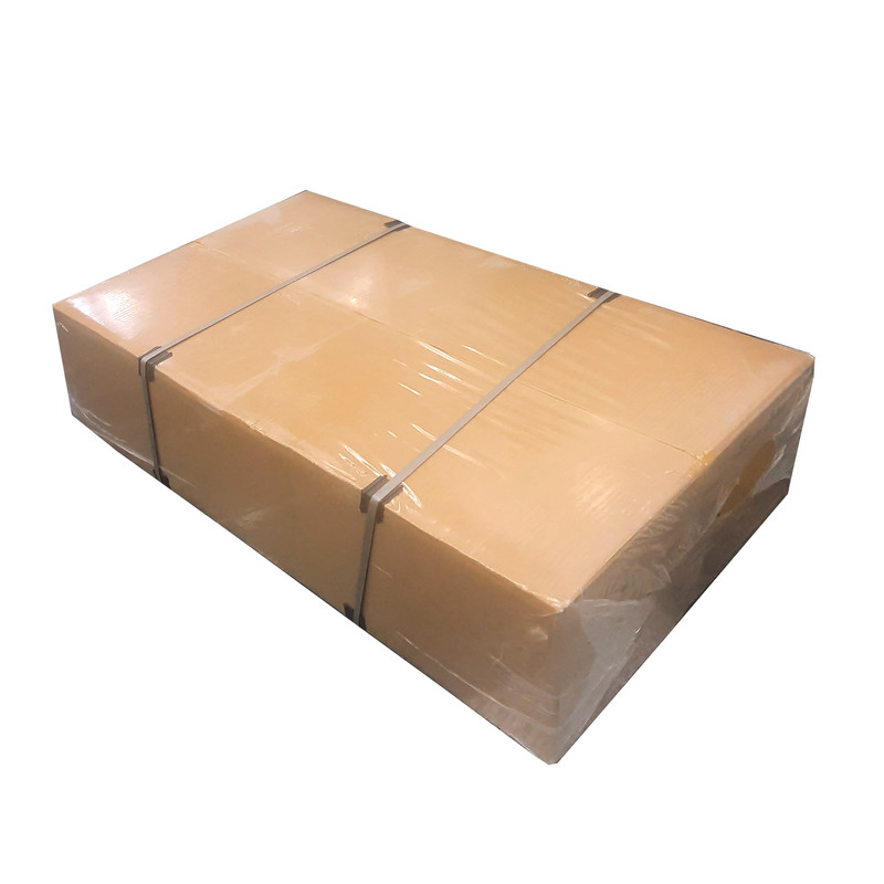 سینک ظرفشویی استیل توکار دو لگنه مدل پریمو 100