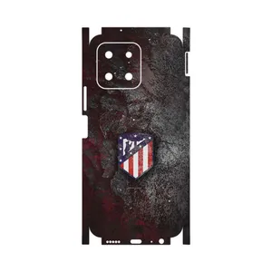 MAHOOT Atletico_de_Madrid-FullSkin Cover Sticker for Honor X6