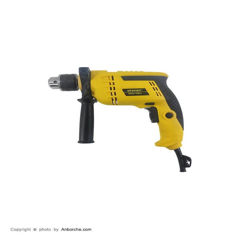 پیچ گوشتی برقی مدل Hk-ID13100 بسته 50 عددی