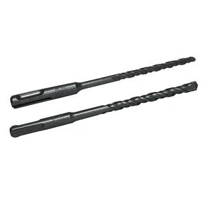 مته چهارشیار اپکس مدل HT - 068 سایز 6 - 8 میلی متر مجموعه دو عددی