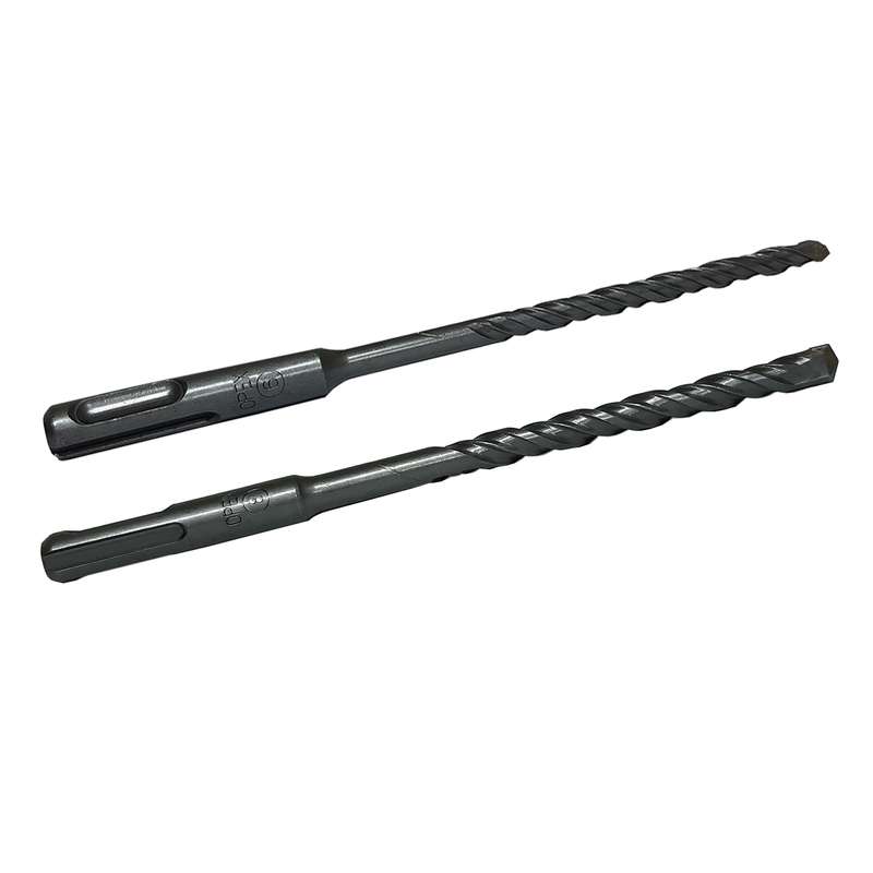 مته چهارشیار اپکس مدل HT - 068 سایز 6 - 8 میلی متر مجموعه دو عددی