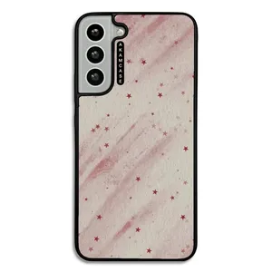 AKAM AMC-WSGS22P-STARS-15 Cover For Samsung Galaxy S22 Plus