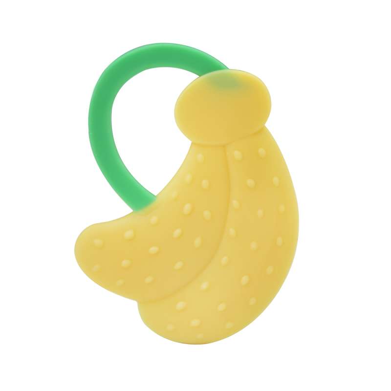 دندان گیر کودک مدل موز