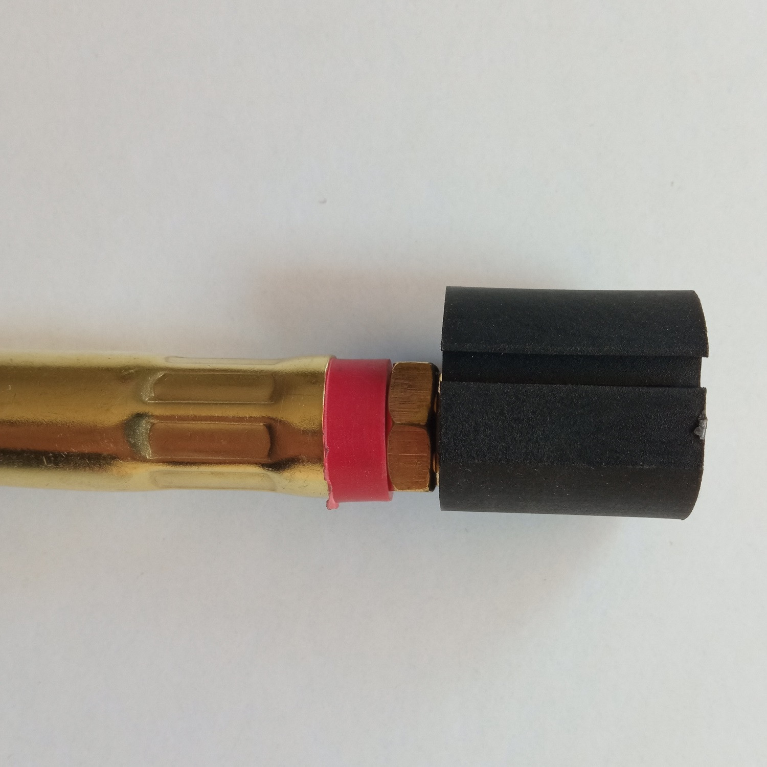 گردنه تورچ جوشکاری مدل CO2 هواخنک MB25AK