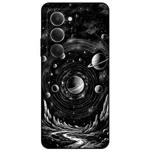 Megafone Mars 7424 Cover For Xiaomi Redmi 15 4G
