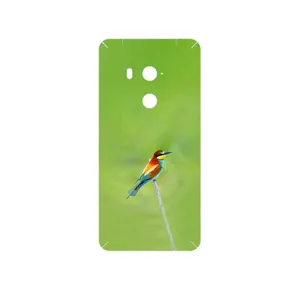 MAHOOT European bee-eater Cover Sticker for HTC U11 Eyes