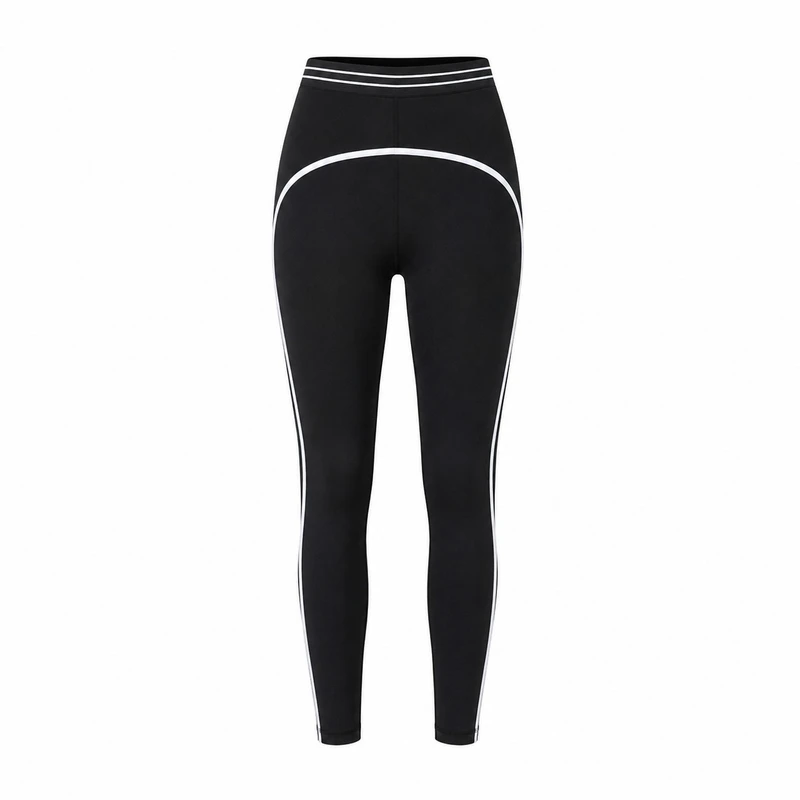 لگینگ ورزشی زنانه لیزمینا مدل لیسمینا Suit Up Spor 
