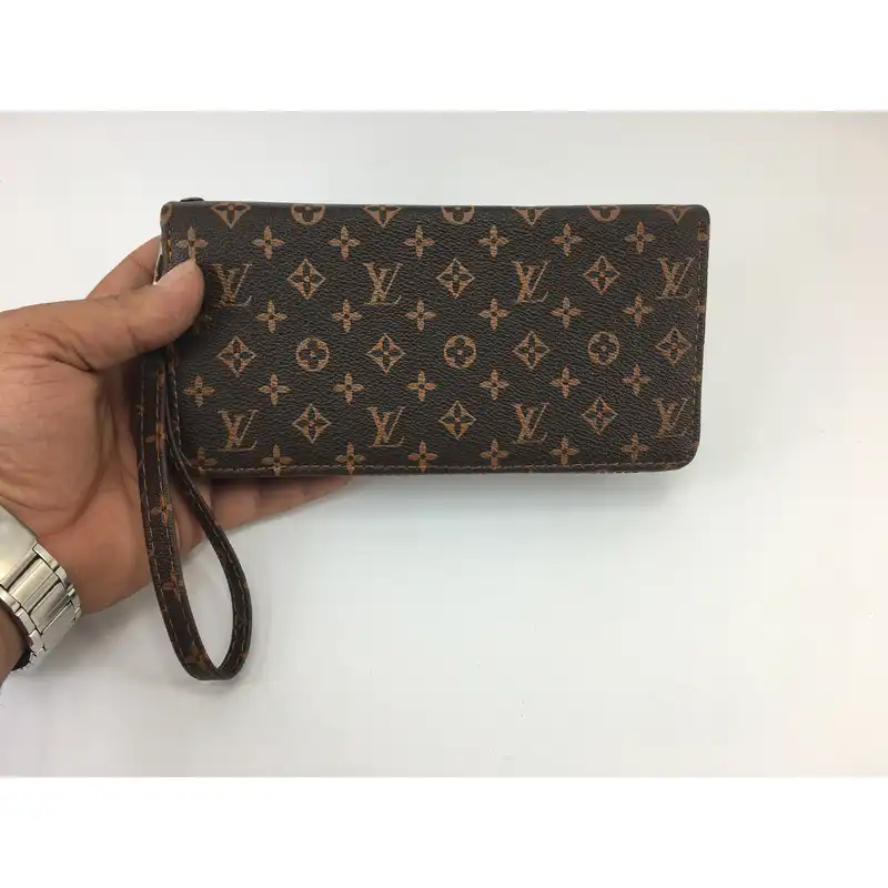 کیف پول زنانه مدل KZD-003