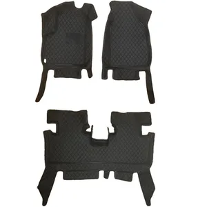 کفپوش سه بعدی خودرو مدل الماس مناسب برای فیدلیتی پرستیژ و پرایم