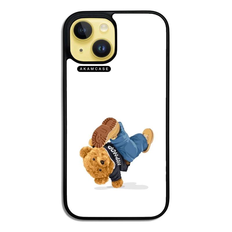 کاور آکام مدل AMC-WA15-BARON FILOU-22 مناسب برای گوشی موبایل اپل iPhone 15