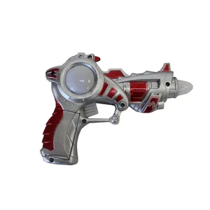 تفنگ بازی مدل 408-08