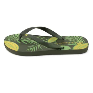 دمپایی لاانگشتی مردانه کوپاکابانا مدل A2000