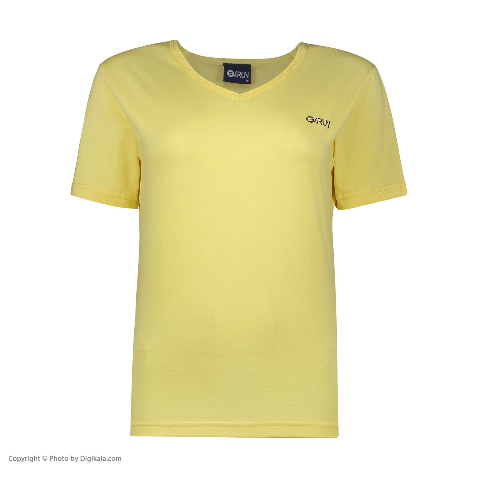 تی شرت ورزشی زنانه بی فور ران مدل 210323-16 -  - 2