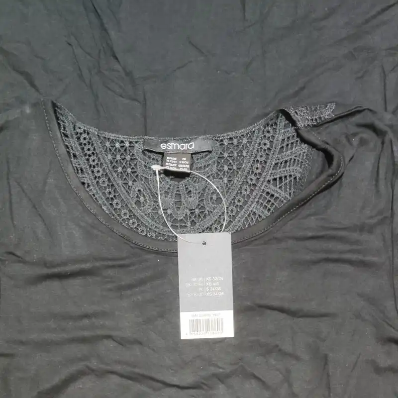 پیراهن زنانه اسمارا مدل MH1905