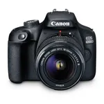 دوربین دیجیتال کانن مدل EOS 4000D به همراه لنز 18-55 میلی متر DC III
