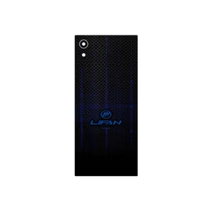 MAHOOT Lifan Cover Sticker for Sony Xperia XA1