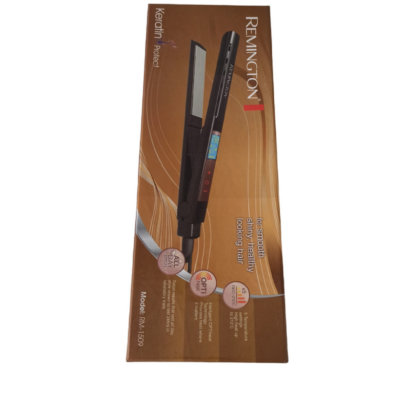 اتو و حالت دهنده ی مو رمینگتون مدل RM-1509