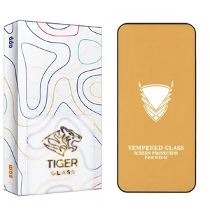 Tiger Glass SAM OG Screen Protector For Xiaomi Redmi Note 12 5G