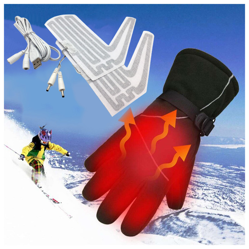 پد حرارتی مدل 55 بسته 2 عددی