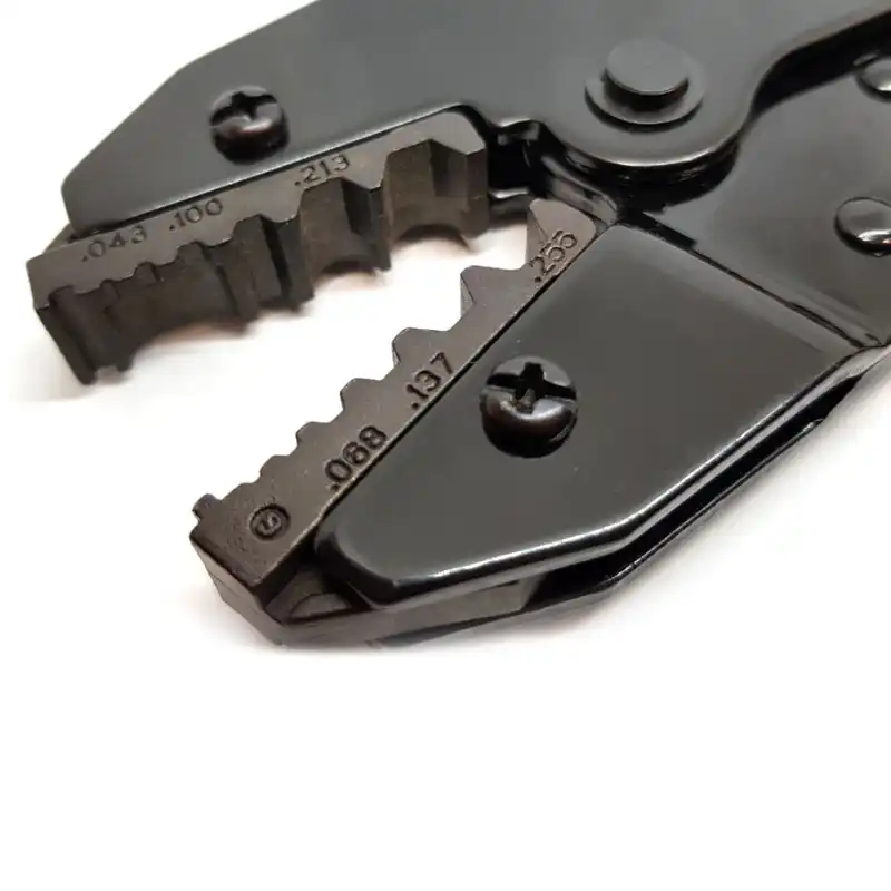 آچار پرس شبکه دی تک مدل DT-301G