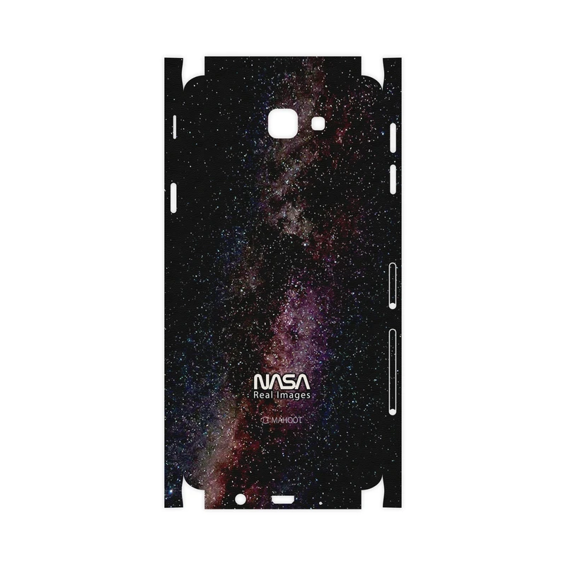 برچسب پوششی ماهوت مدل Universe-by-NASA-2-FullSkin مناسب برای گوشی موبایل سامسونگ Galaxy J5 Prime