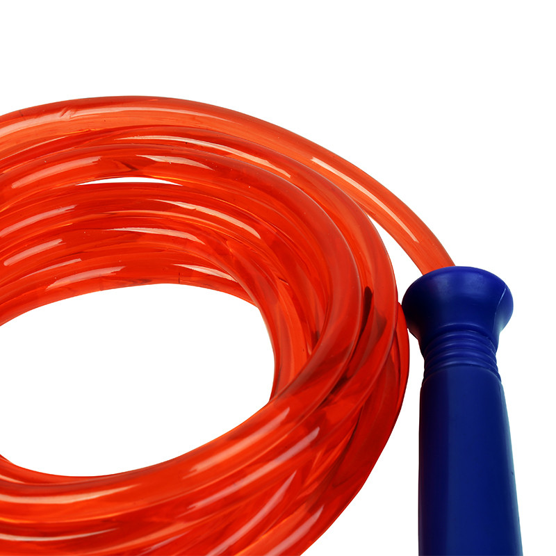 طناب ورزشی تناسب اندام تن زیب مدل Adjustable