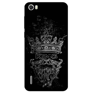 Megafone King 1896 Cover For Honor 6