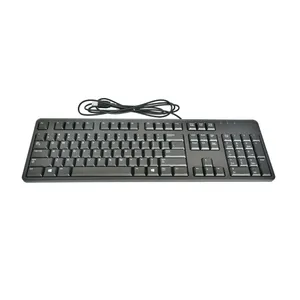 کیبورد دل مدل KB212
