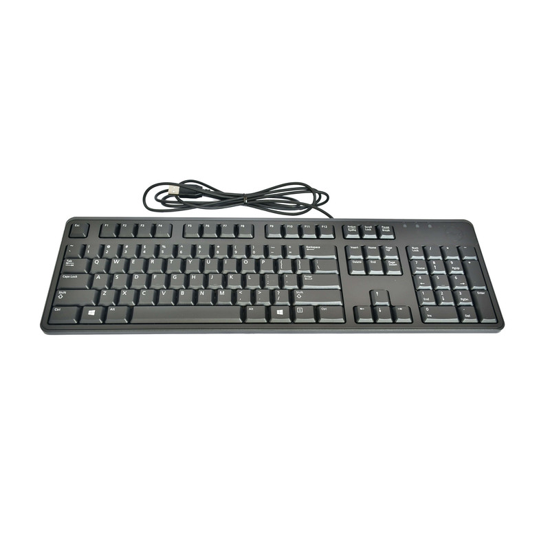 کیبورد دل مدل KB212