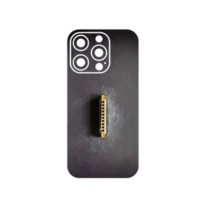 MAHOOT Harmonica Cover Sticker for Apple iPhone 14 Pro