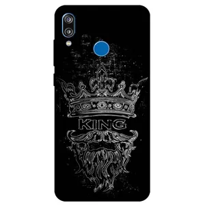 Megafone King 1896 Cover For Xiaomi Redmi Note 7 / Note 7 Pro