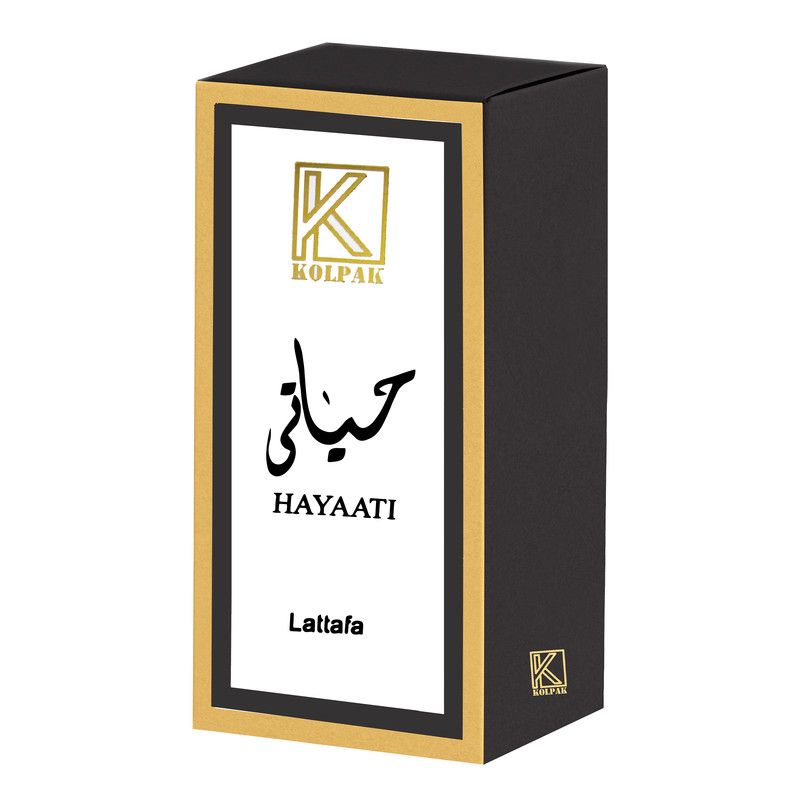 ادو پرفیوم مردانه کلپک مدل حیاتی با رایحه خنک حجم 100 میلی لیتر