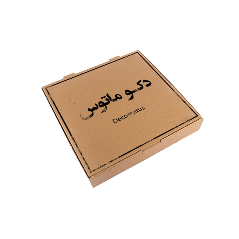 جعبه هدیه دکوماتوس مدل P101