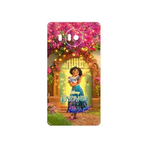 MAHOOT Encanto Cover Sticker for Microsoft Lumia 950 XL