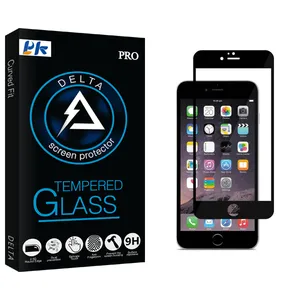 PK Delta Glass Screen Protector For Apple iPhone 6/6s