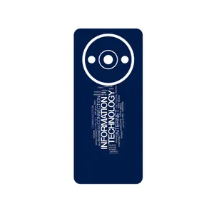 MAHOOT IT Science Cover Sticker for Xiaomi Redmi A3x