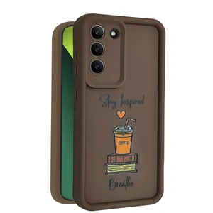 Mocelle Cover For Samsung Galaxy S21 FE