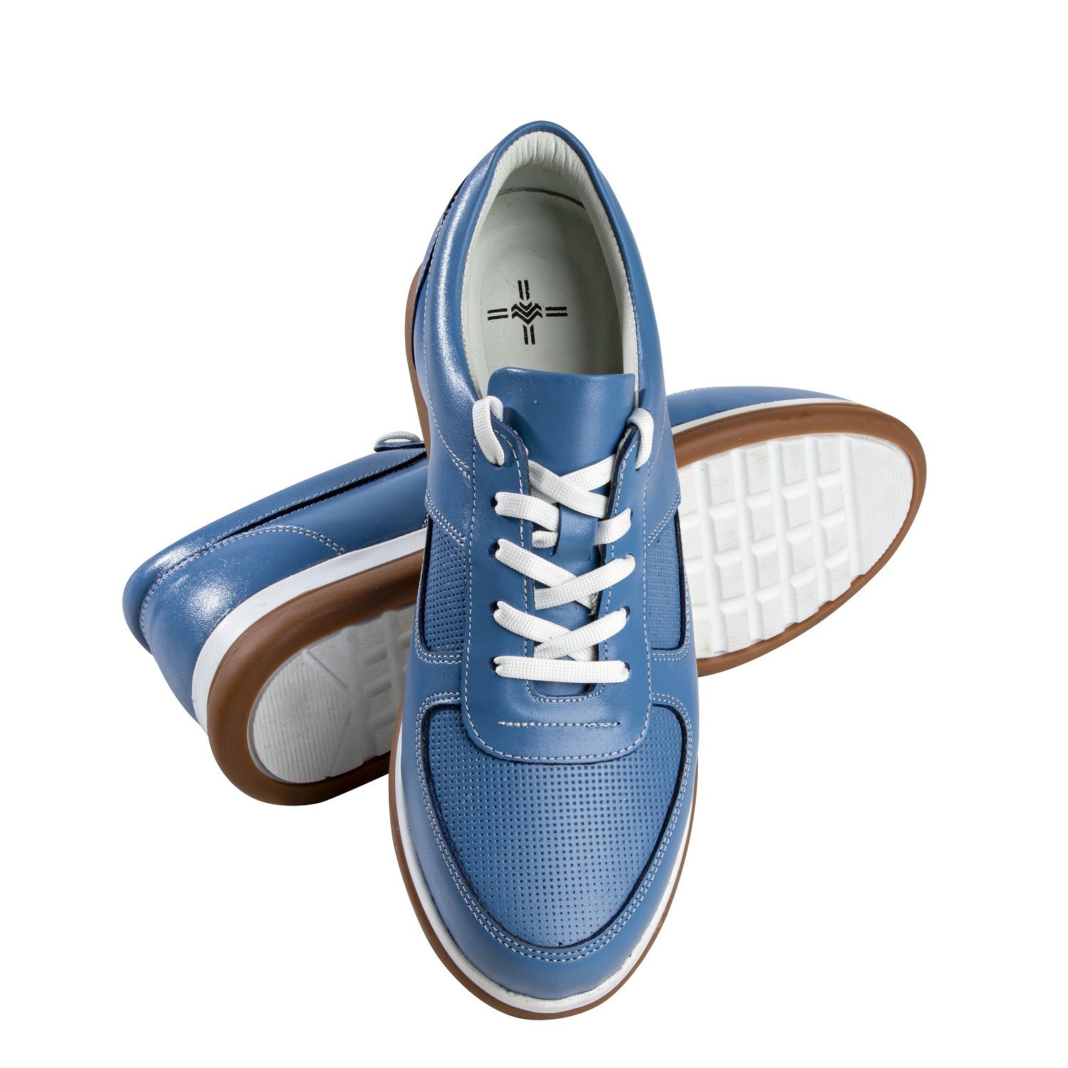 کفش روزمره زنانه کفش مسعود تبریز مدل ونکوور 2204 - - 16