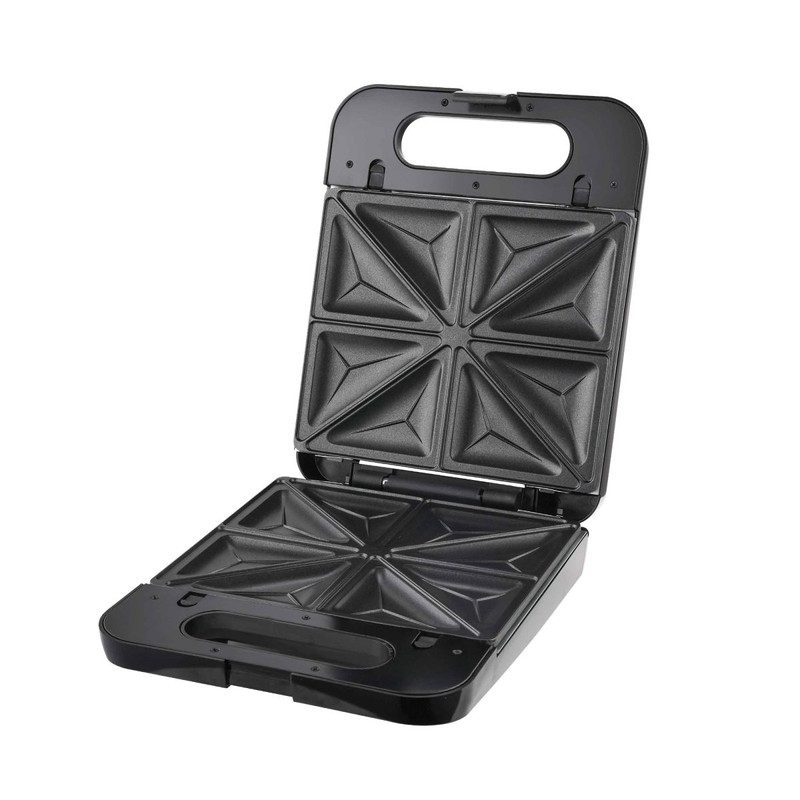 ساندویچ‌ساز چهار خانه تکنو مدل Te‑407