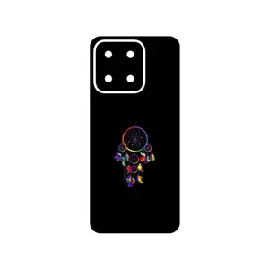 MAHOOT Dream Catchers Cover Sticker for Honor X5b