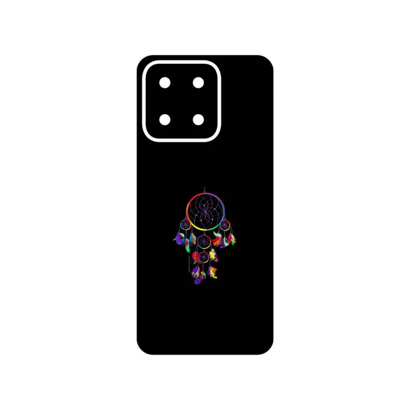 برچسب پوششی ماهوت مدل Dream Catchers مناسب برای گوشی موبایل آنر X5b