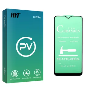 HVT PV glass Screen Protector For Samsung Galaxy A10 / M10/ A10S
