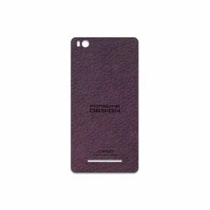 MAHOOT PL-PRDS Cover Sticker for Xiaomi Mi 4i