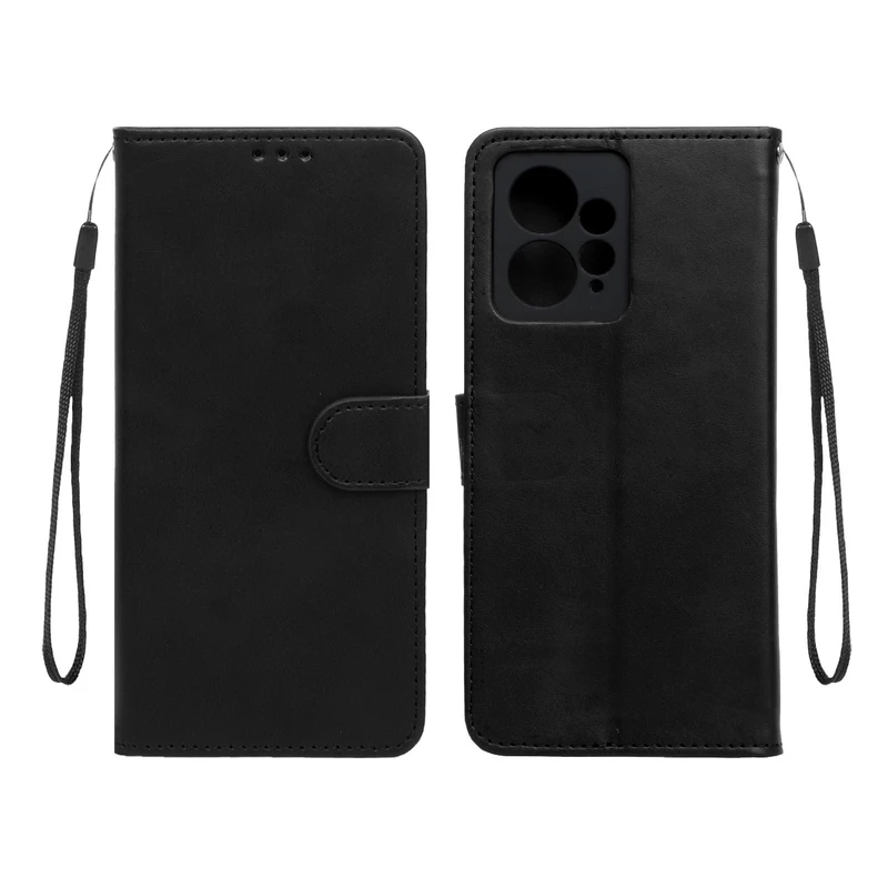 کاور مدل کیف کلاسوری مناسب برای گوشی موبایل شیائومی Redmi Note 12 4G