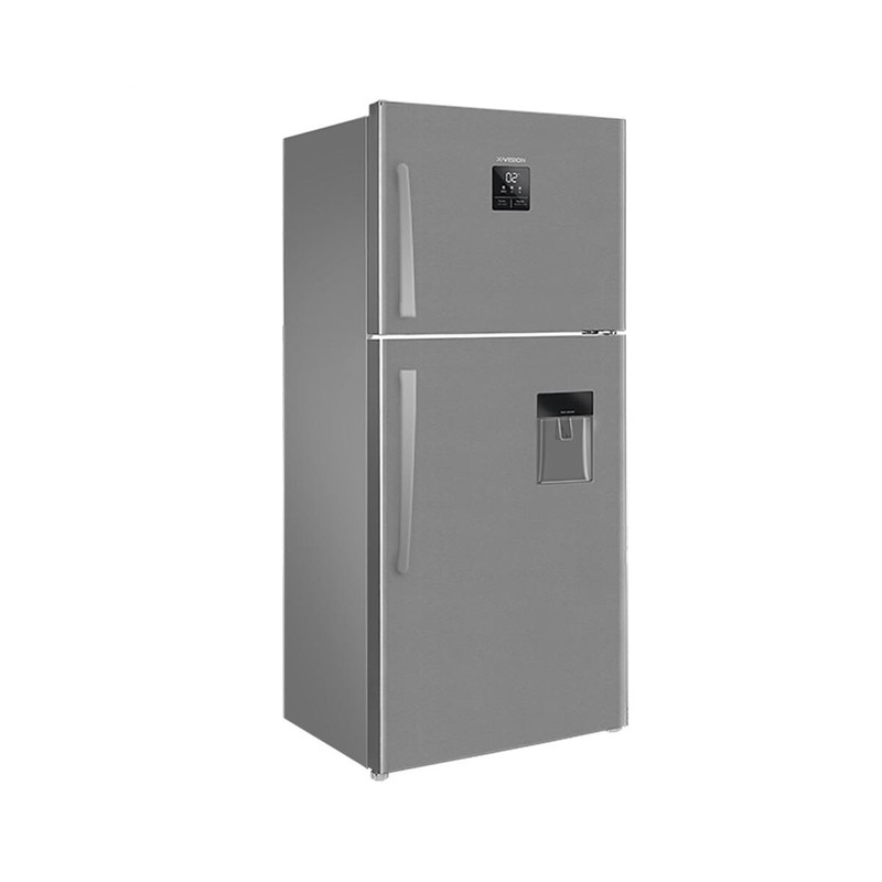 یخچال و فریزر 26 فوت تی سی ال مدل TCL TT575-AWD/ASD