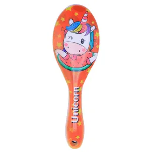 برس کودک مدل تک شاخ کد 02